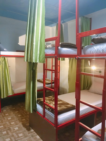 Vang Vieng Freedom View - Hostel, Vang Vieng, Laos