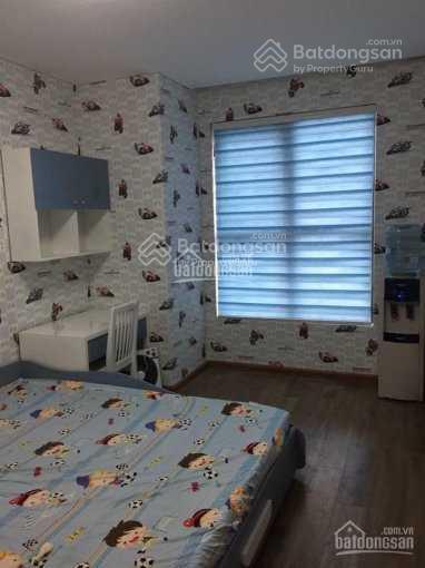 Apartment for sale in Hanoi, Vietnam · Yen Hoa Project · 3 rooms, 2 baths