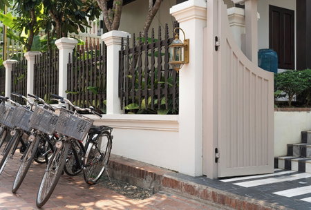 V Maison Boutique Hotel, Luang Prabang, Laos