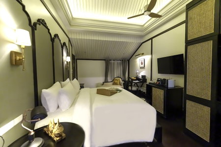 V Maison Boutique Hotel, Luang Prabang, Laos