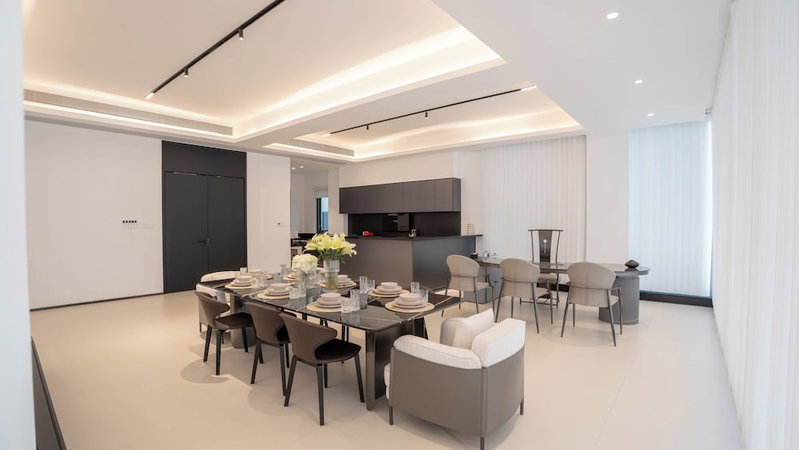One Riviera Hotel and Residences, Vientiane, Laos