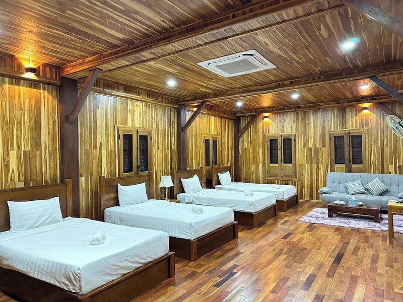 Opera Premier Hotel Luang Prabang, Luang Prabang, Laos