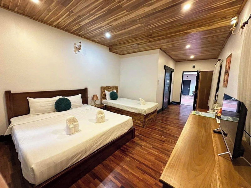 Opera Premier Hotel Luang Prabang, Luang Prabang, Laos