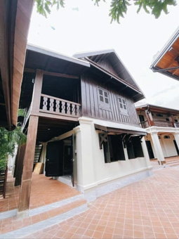 Opera Premier Hotel Luang Prabang, Luang Prabang, Laos