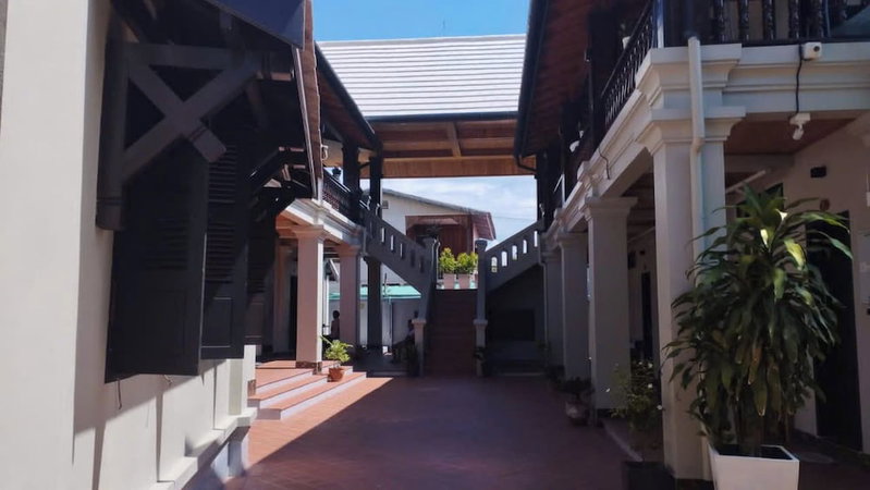 Opera Premier Hotel Luang Prabang, Luang Prabang, Laos