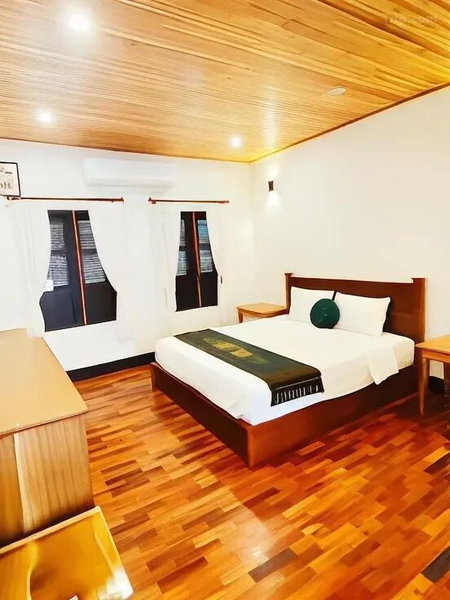 Opera Premier Hotel Luang Prabang, Luang Prabang, Laos
