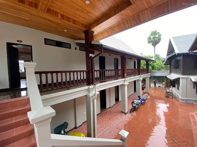 Opera Premier Hotel Luang Prabang, Luang Prabang, Laos