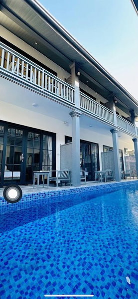 Luang prabang Orient Boutique Hotel, Luang Prabang, Laos