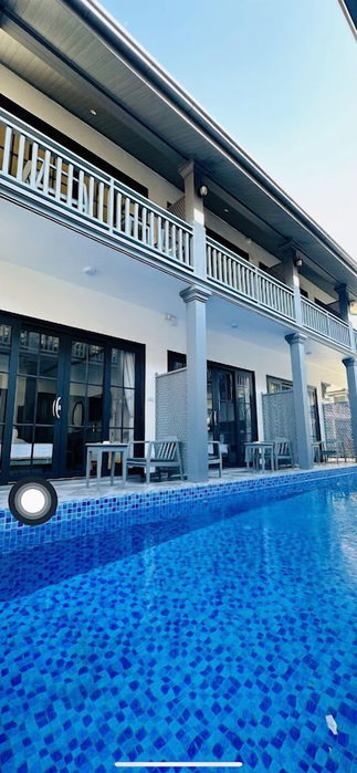 Luang prabang Orient Boutique Hotel, Luang Prabang, Laos