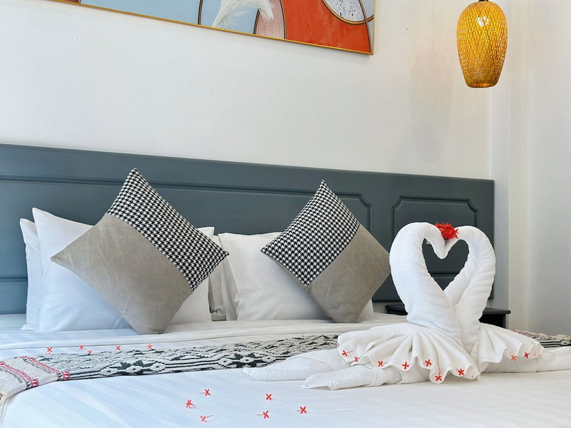 Luang prabang Orient Boutique Hotel, Luang Prabang, Laos