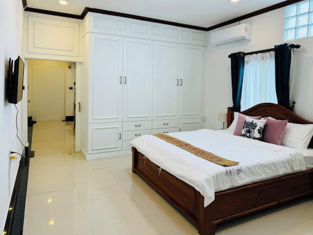 Vanida Hotel, Vientiane, Laos