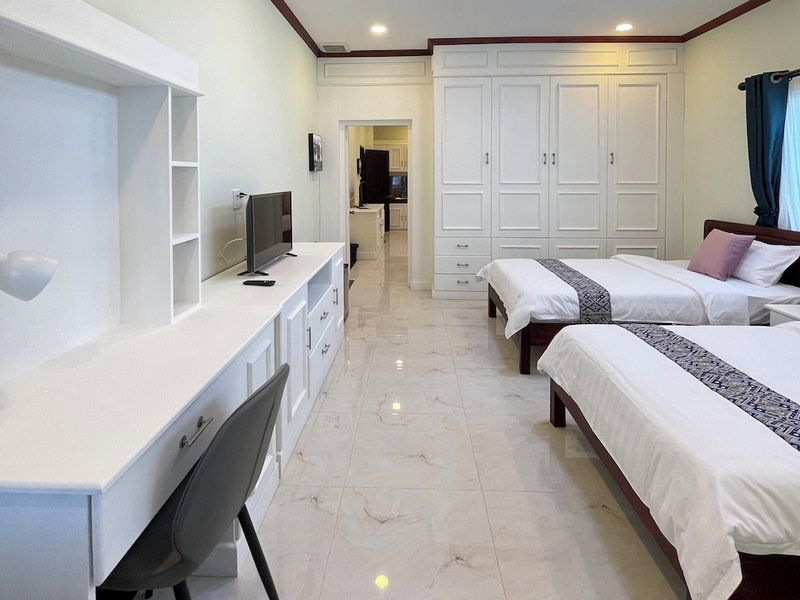 Vanida Hotel, Vientiane, Laos