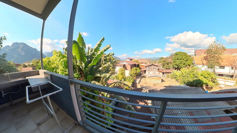 Faraway Suites - Hostel, Vang Vieng, Laos