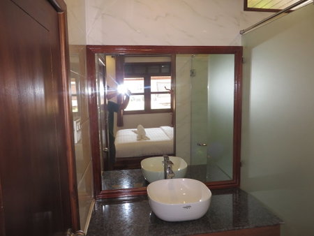 Queen's House, Luang Prabang, Laos