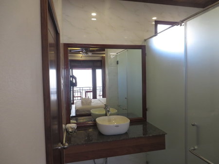 Queen's House, Luang Prabang, Laos