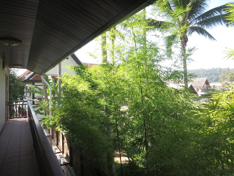 Queen's House, Luang Prabang, Laos