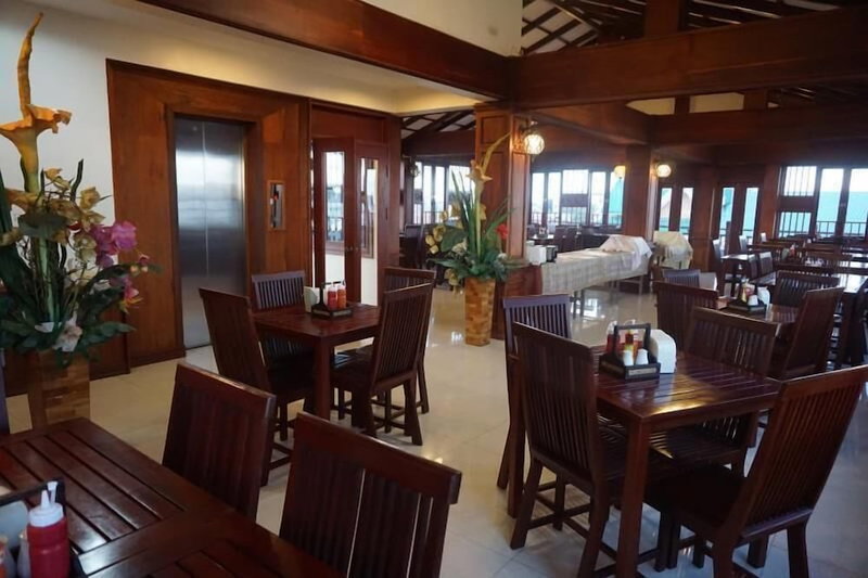 Manorom Classy Hotel, Vientiane, Laos