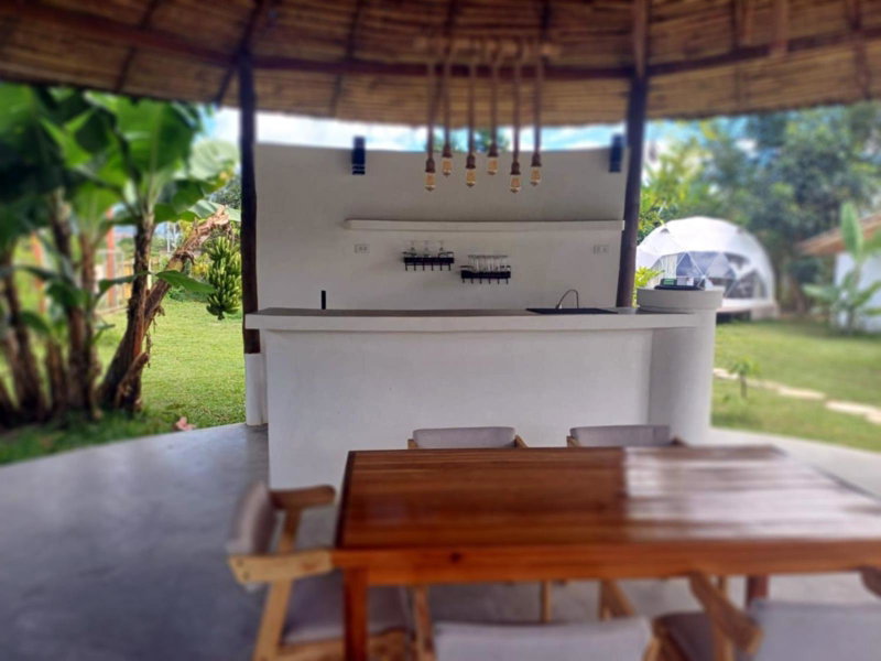 Sabai Glamping Vang Vieng, Vang Vieng, Laos