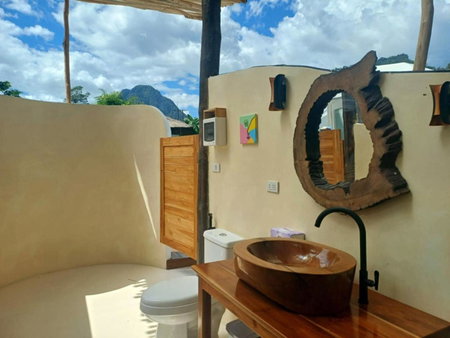 Sabai Glamping Vang Vieng, Vang Vieng, Laos
