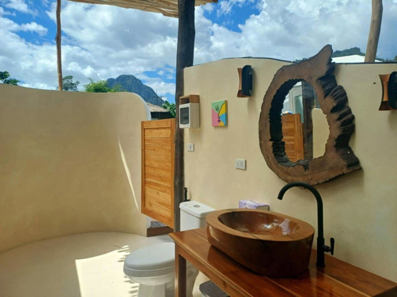 Sabai Glamping Vang Vieng, Vang Vieng, Laos
