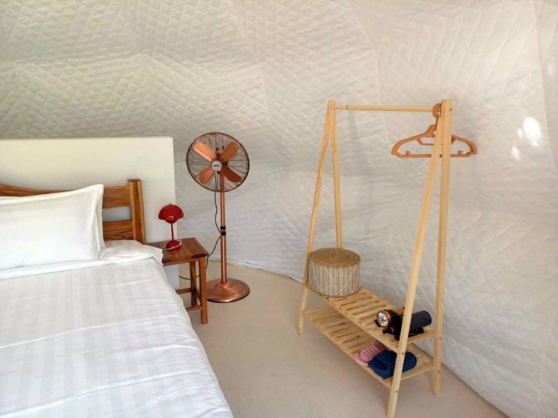 Sabai Glamping Vang Vieng, Vang Vieng, Laos