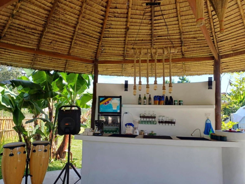 Sabai Glamping Vang Vieng, Vang Vieng, Laos