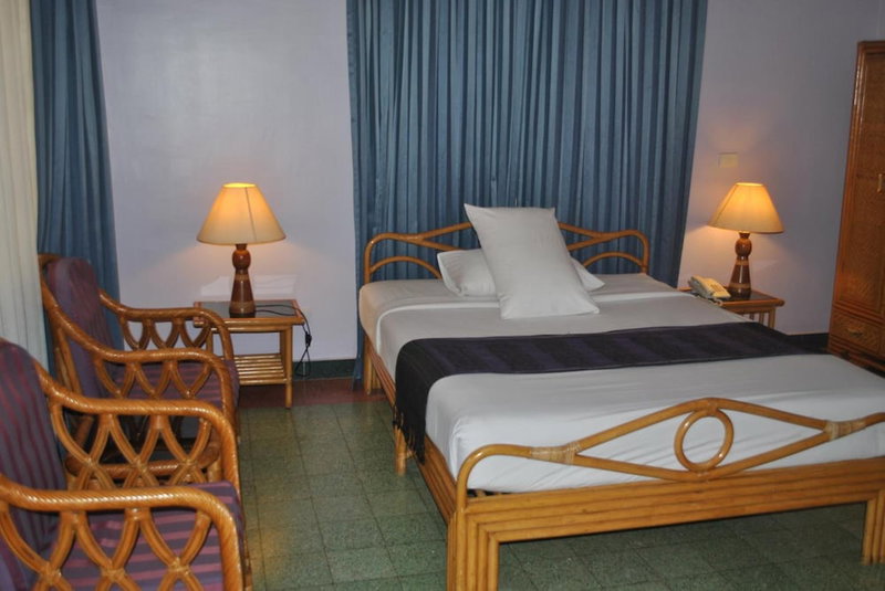 Day Inn Hotel, Vientiane, Laos