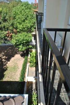 Day Inn Hotel, Vientiane, Laos