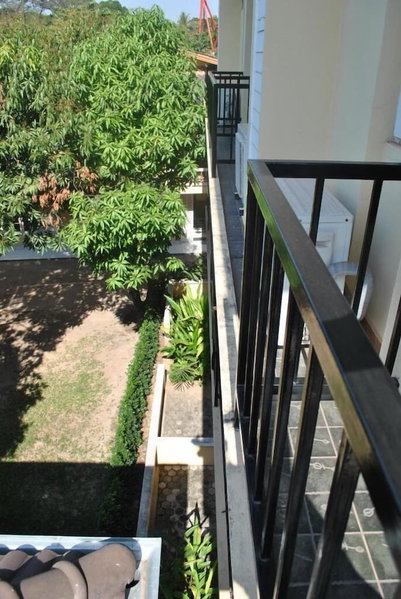 Day Inn Hotel, Vientiane, Laos