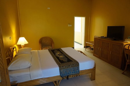 Day Inn Hotel, Vientiane, Laos