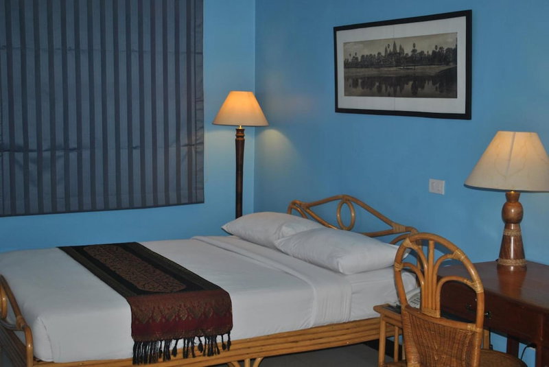 Day Inn Hotel, Vientiane, Laos