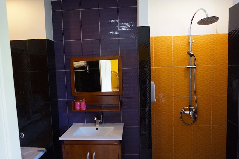 Day Inn Hotel, Vientiane, Laos