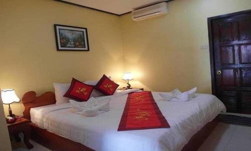 Nocknoy Lanexang Guesthouse, Luang Prabang, Laos