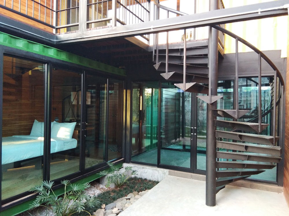 Kong Resort Vangvieng, Laos