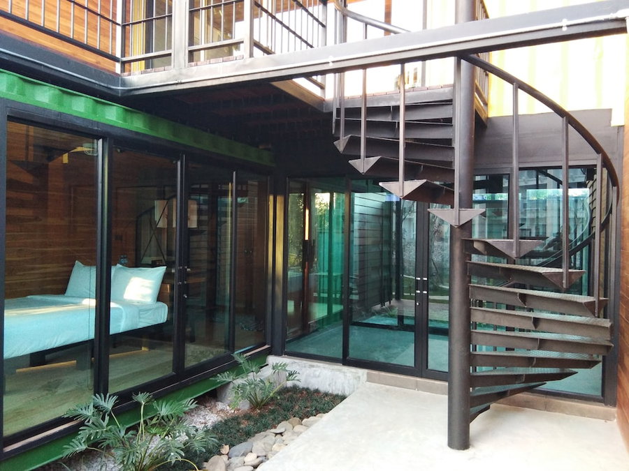 Kong Resort Vangvieng, Vang Vieng, Laos