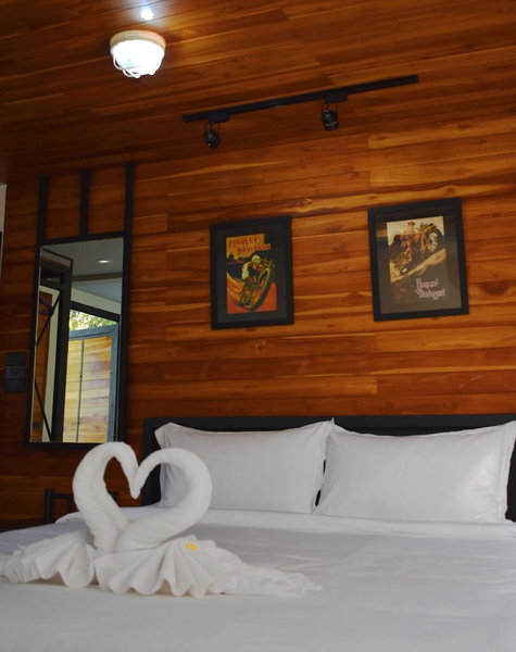 Kong Resort Vangvieng, Vang Vieng, Laos