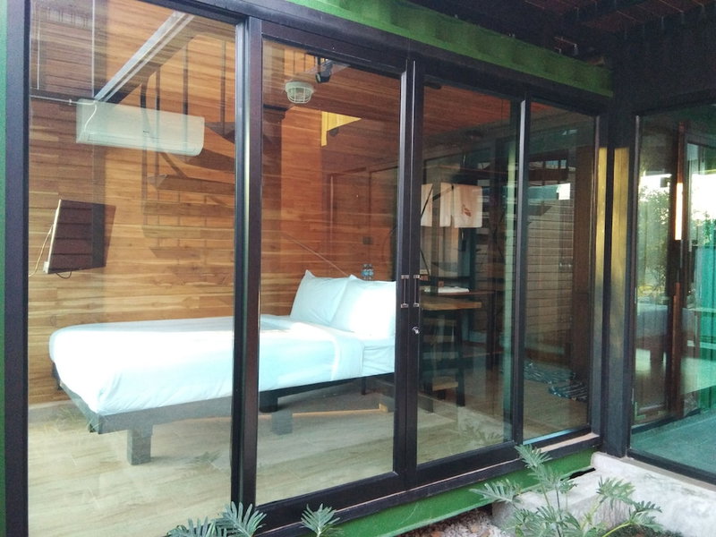 Kong Resort Vangvieng, Vang Vieng, Laos