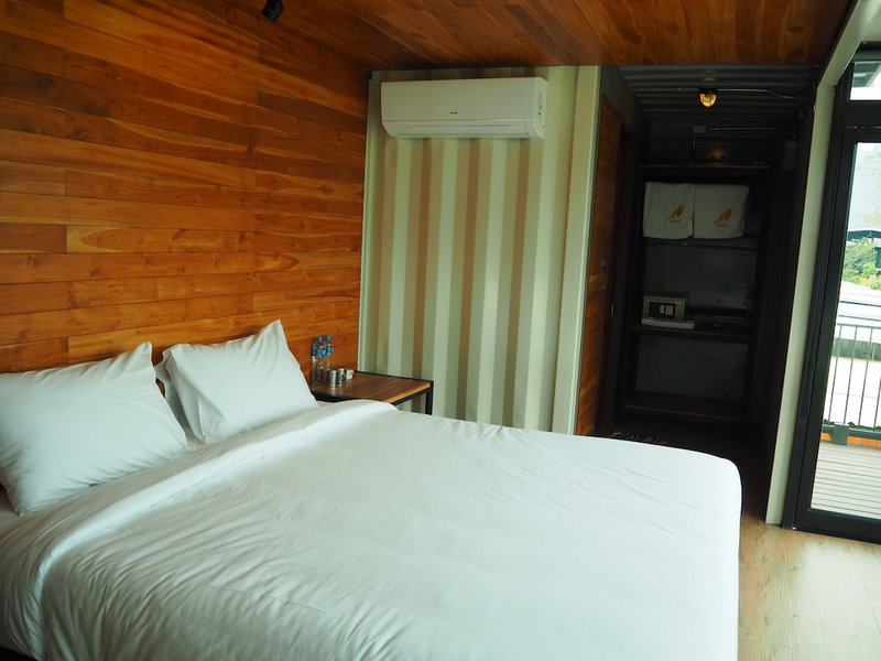 Kong Resort Vangvieng, Vang Vieng, Laos