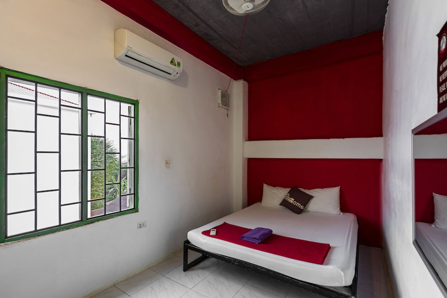 Vang Vieng Rock Backpacker Hostel, Vang Vieng, Laos