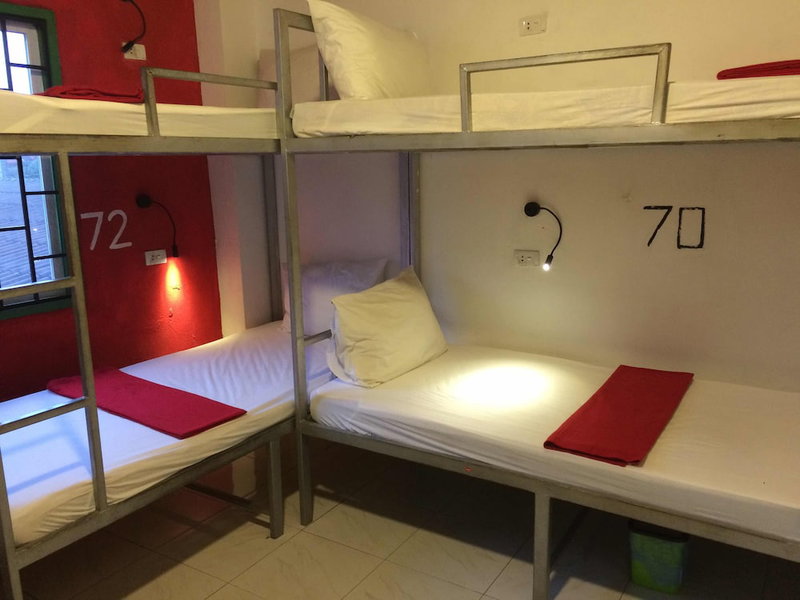 Vang Vieng Rock Backpacker Hostel, Vang Vieng, Laos