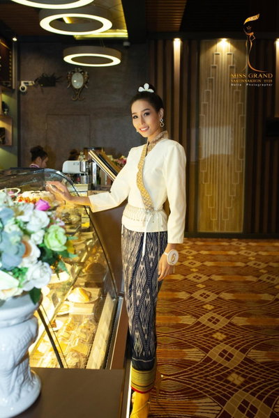 Savan Resorts, Savannakhet, Laos