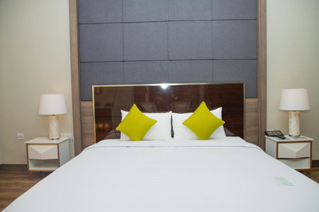 Savan Resorts, Savannakhet, Laos