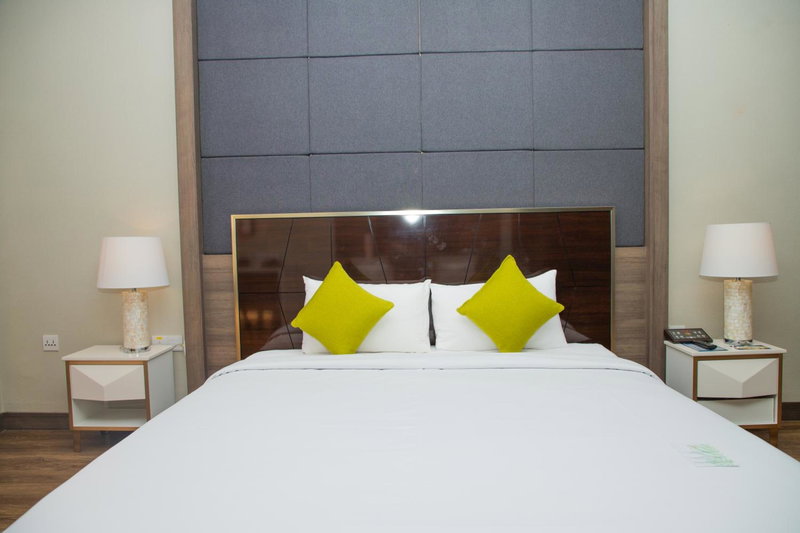 Savan Resorts, Savannakhet, Laos