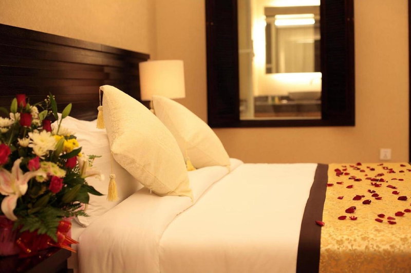 Savan Resorts, Savannakhet, Laos