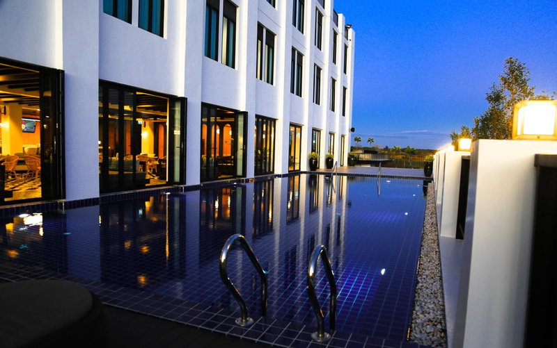 Savan Resorts, Savannakhet, Laos