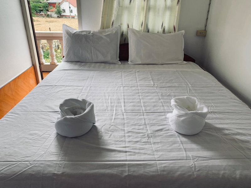 Dalom Guesthouse, Don Det, Laos