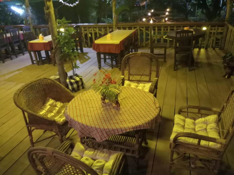 Xuanmai Garden Resort, Pakse, Laos