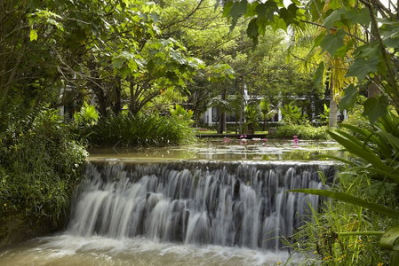 Santi Resort & Spa, Luang Prabang, Laos