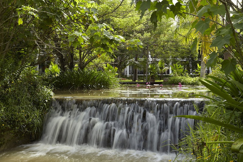 Santi Resort & Spa, Luang Prabang, Laos