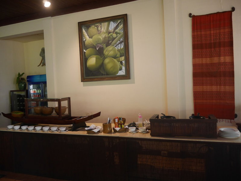 Santi Resort & Spa, Luang Prabang, Laos